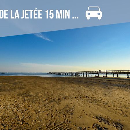 L'Artmonie - Climatise - Jardin - Centre-Ville - Plage Perpignan Luaran gambar