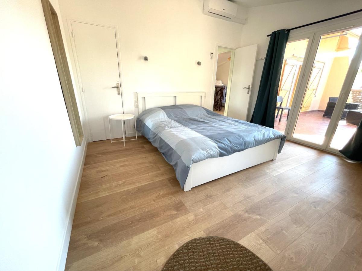 L'Artmonie - Climatise - Jardin - Centre-Ville - Plage Perpignan Luaran gambar
