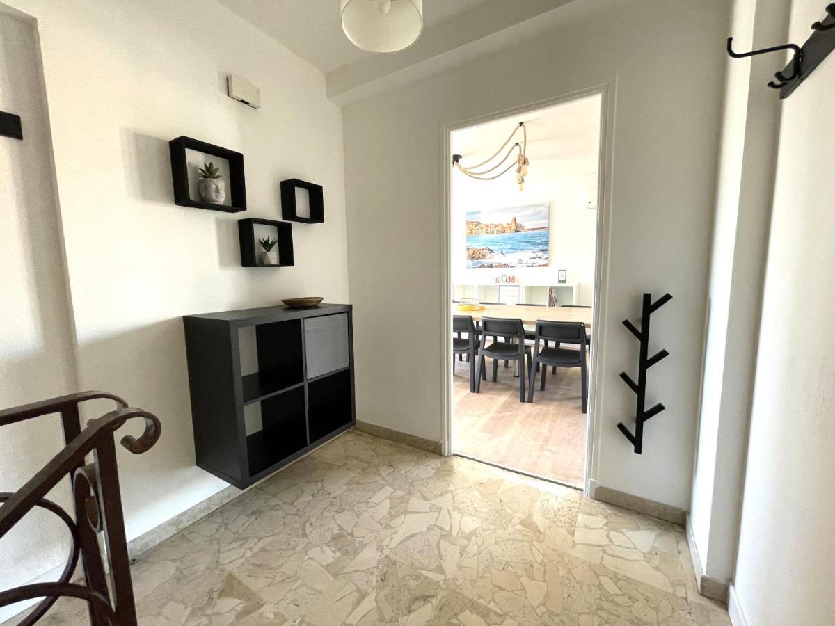 L'Artmonie - Climatise - Jardin - Centre-Ville - Plage Perpignan Luaran gambar