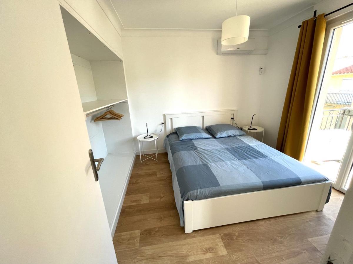 L'Artmonie - Climatise - Jardin - Centre-Ville - Plage Perpignan Luaran gambar
