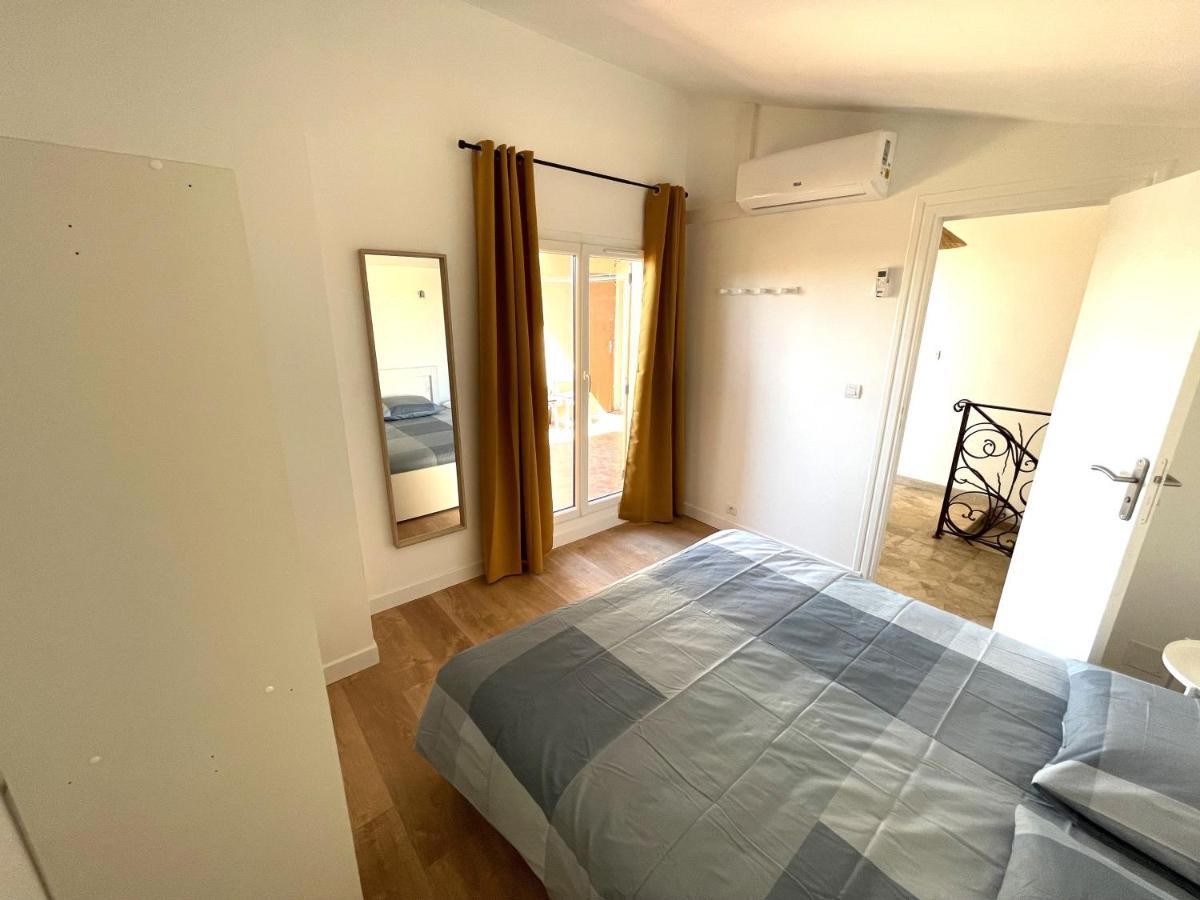 L'Artmonie - Climatise - Jardin - Centre-Ville - Plage Perpignan Luaran gambar